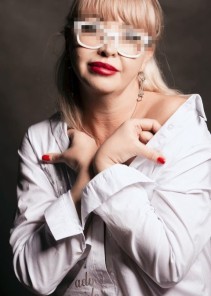 Фото проститутки Ирина №5 в городе Усинск