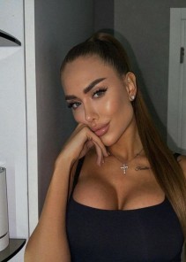 Фото проститутки Ника №3 в городе Усинск
