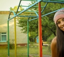 Фото проститутки Наташа №7 в городе Усинск