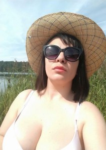 Фото проститутки Виктория №2 в городе Усинск