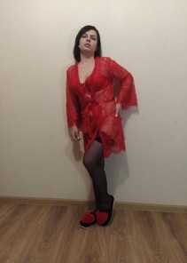 Фото проститутки Виктория №5 в городе Усинск