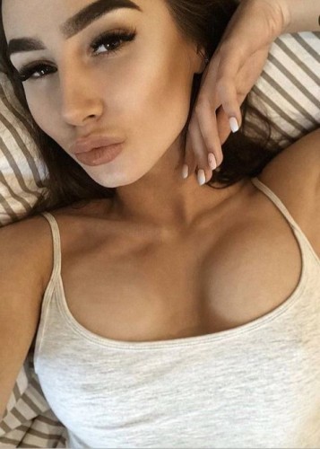 Ева, Г. Усинск