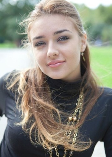 Алена, Г. Усинск