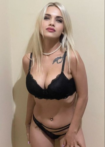 Ангелина, Г. Усинск