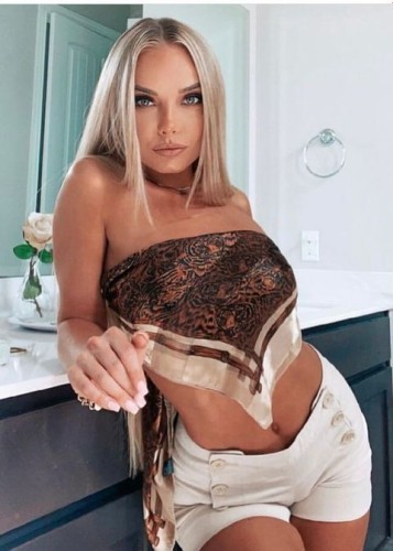 Анжела, Г. Усинск