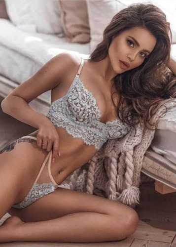БЭЛЛА, Г. Усинск