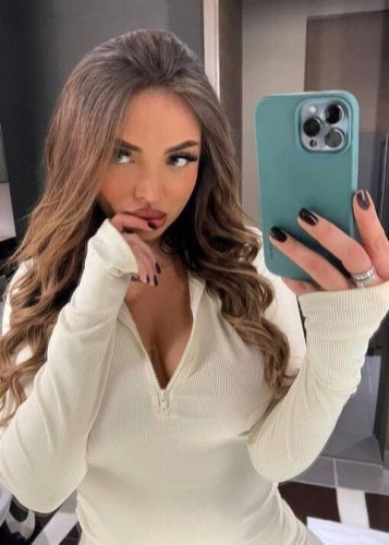 Ирина, Г. Усинск