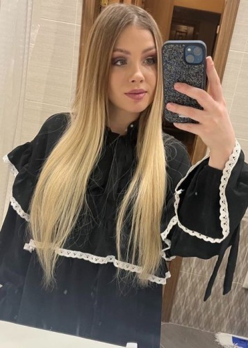 Марина, Г. Усинск