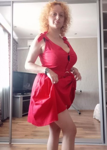 Светлана, Г. Усинск