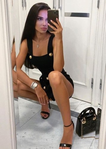 ЖЕНЯ, Г. Усинск